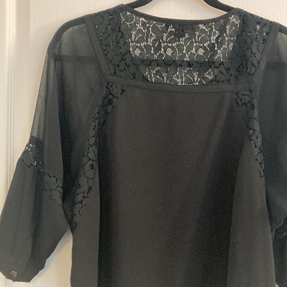 Blouse - Picture 6 of 6